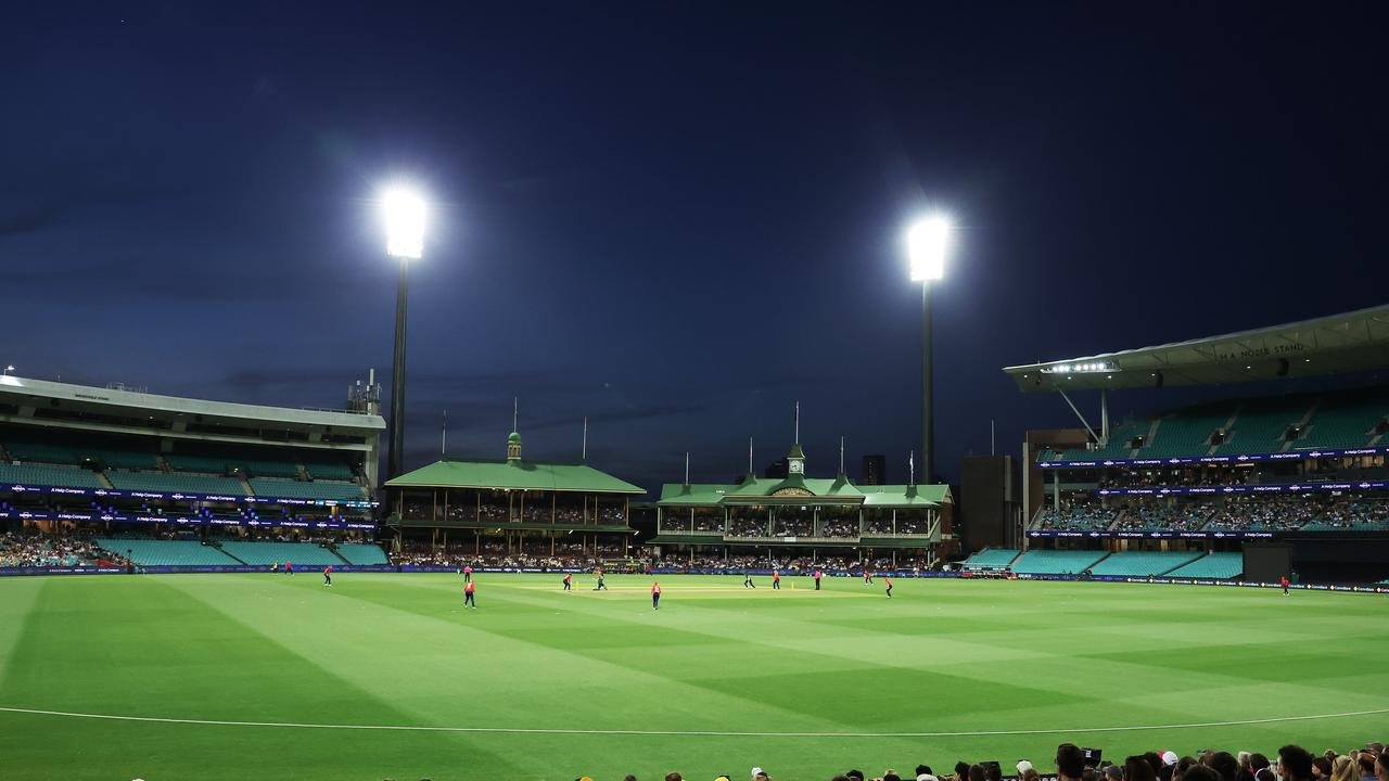 Todd Greenberg and Lee Germon Call for Brmond Aggrate, New Year Test, Redeem Stadium, video