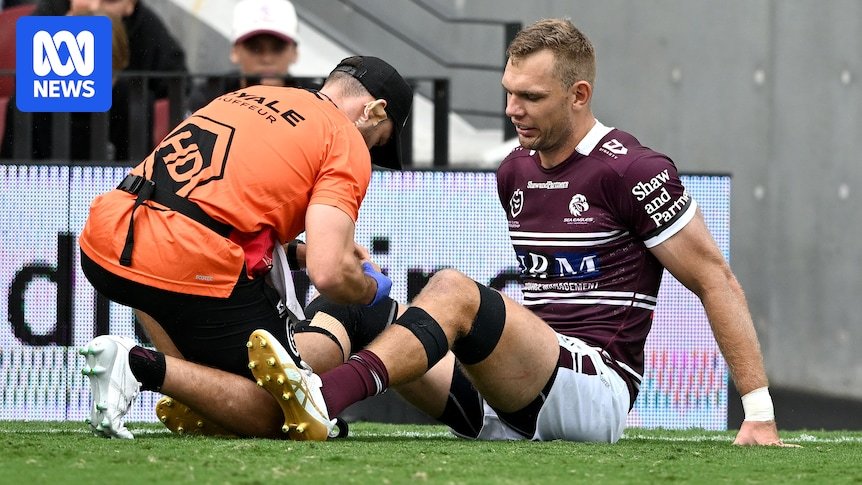 Mare eagles clutcheck tom tribajevic injured, jarome lai has dictated the suspension of a match
