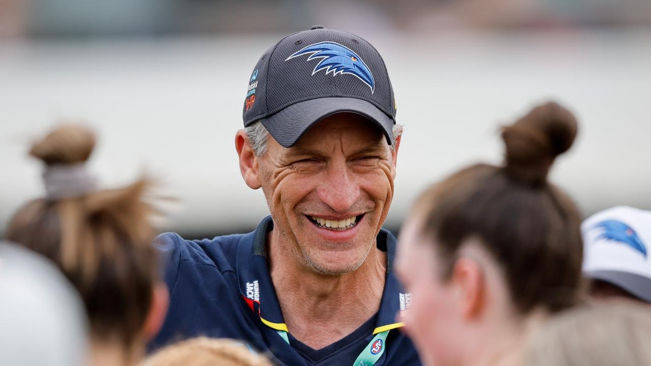 Adeleide Coach Matthew Clarke to escape at the end of 2025 season, reactions, the latest news