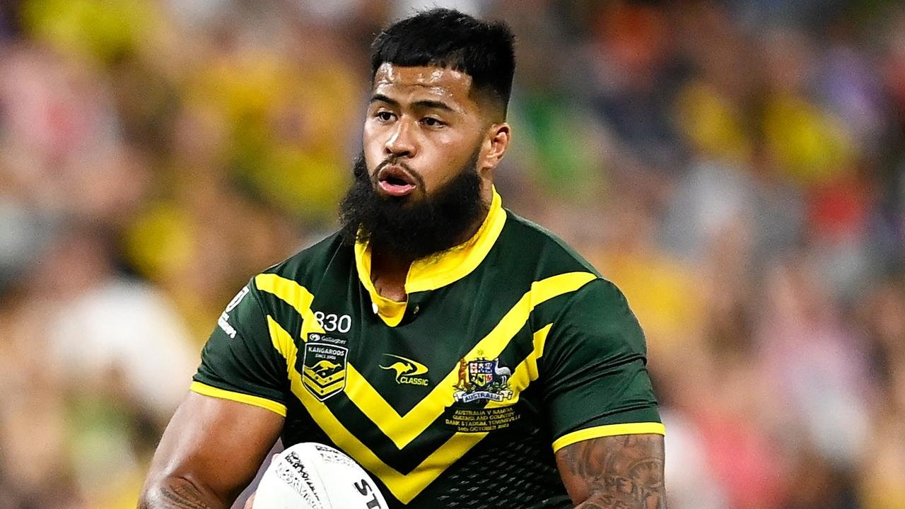 Australia Prethena Hakes around Samoa, ASSEs and House Pacific Visfics, Tino Ma'aaaamalea