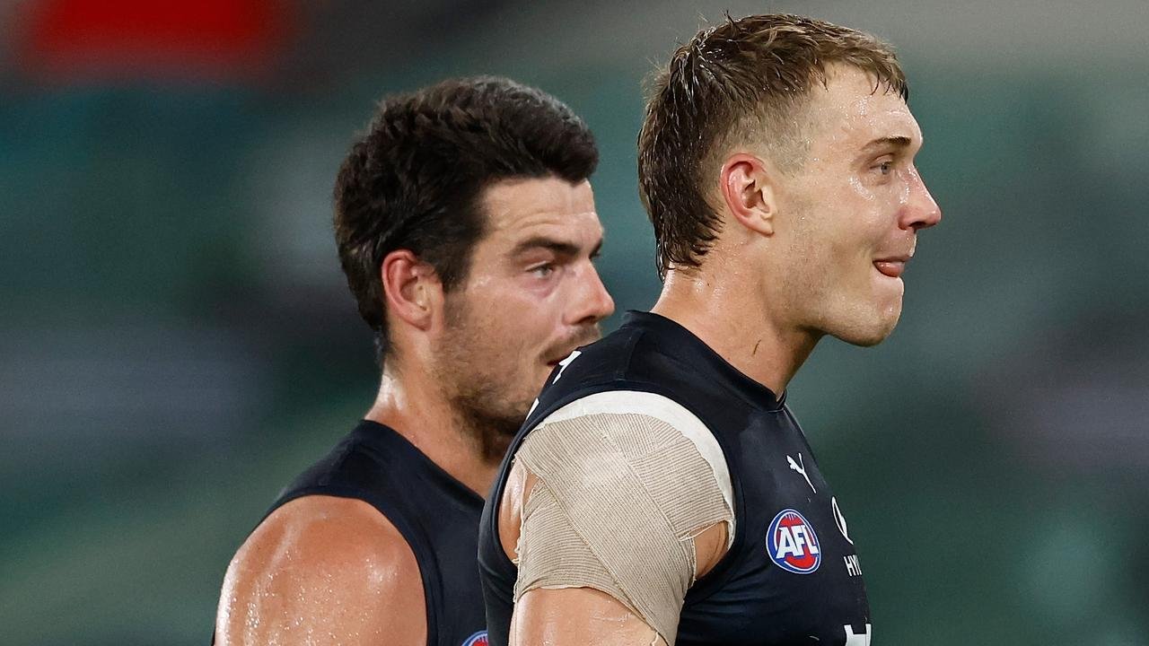 AFL Tips Round 4 2025