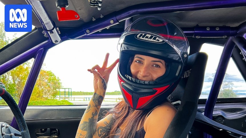 As Christina went by an accident of the horror that has left his paraplegic to become the first derives of para feminine