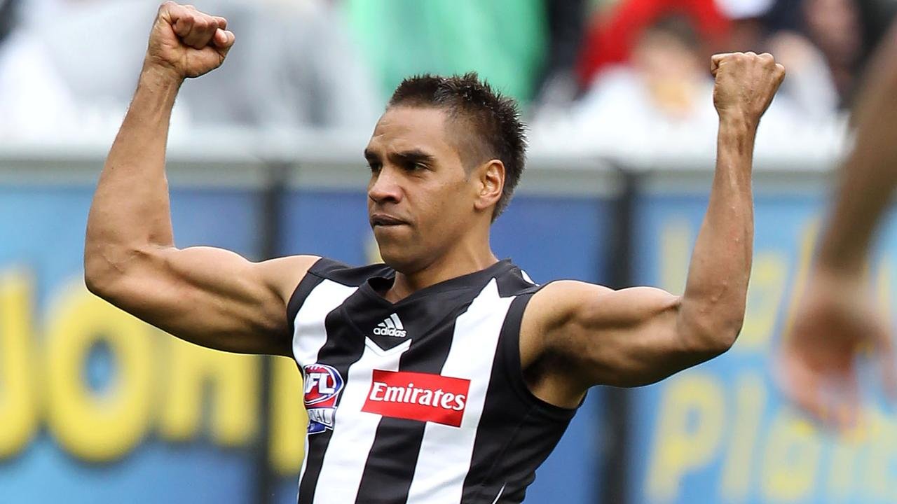Evedie McGuire Display After AFL Big Andrew Krakouer's Death