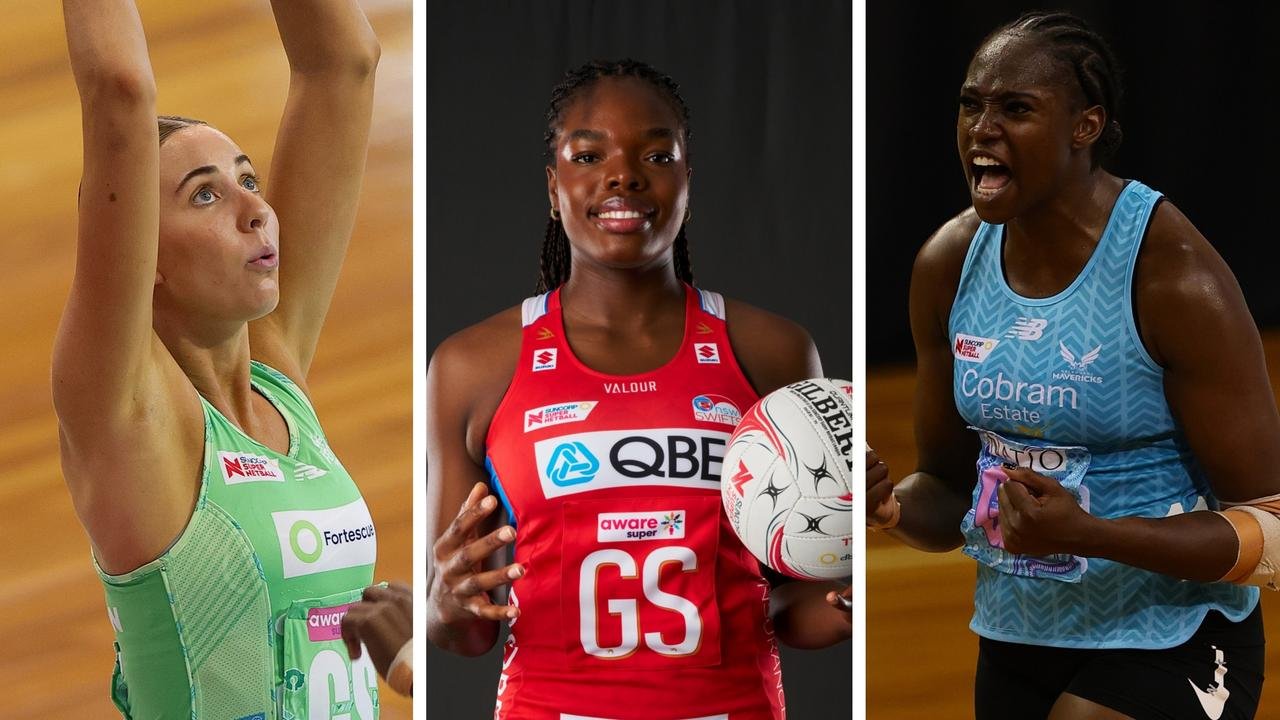 Who will win 2025 super experts expert, Fox Netball expert, recommends, Crystal Ball, the player to look at, which is final