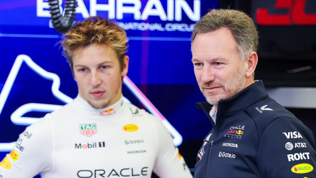 Liam Laws and Christian Horner Shed Light on Red Bull Driver Swap with Yuki Tsunoda