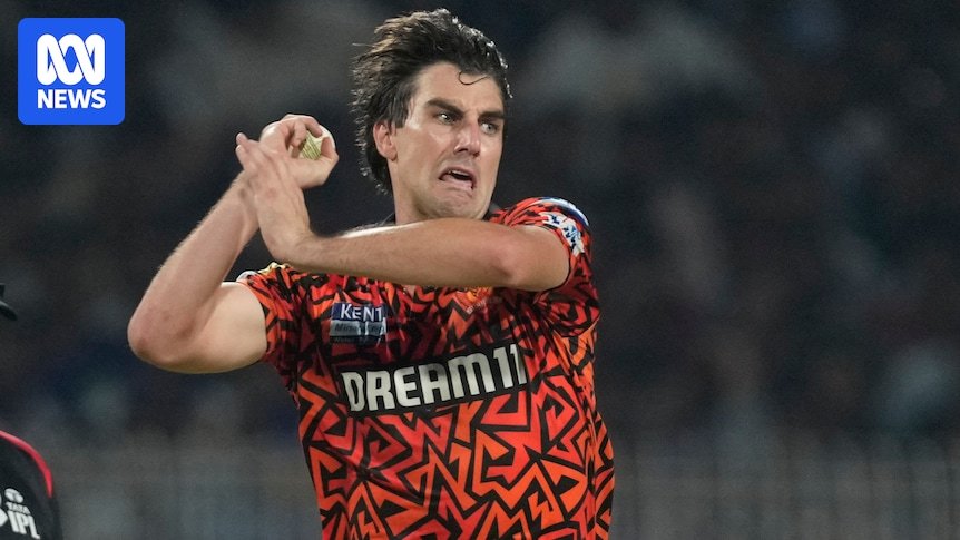 Iberabad's Iberabad's harps to IPL to defeat knight riders