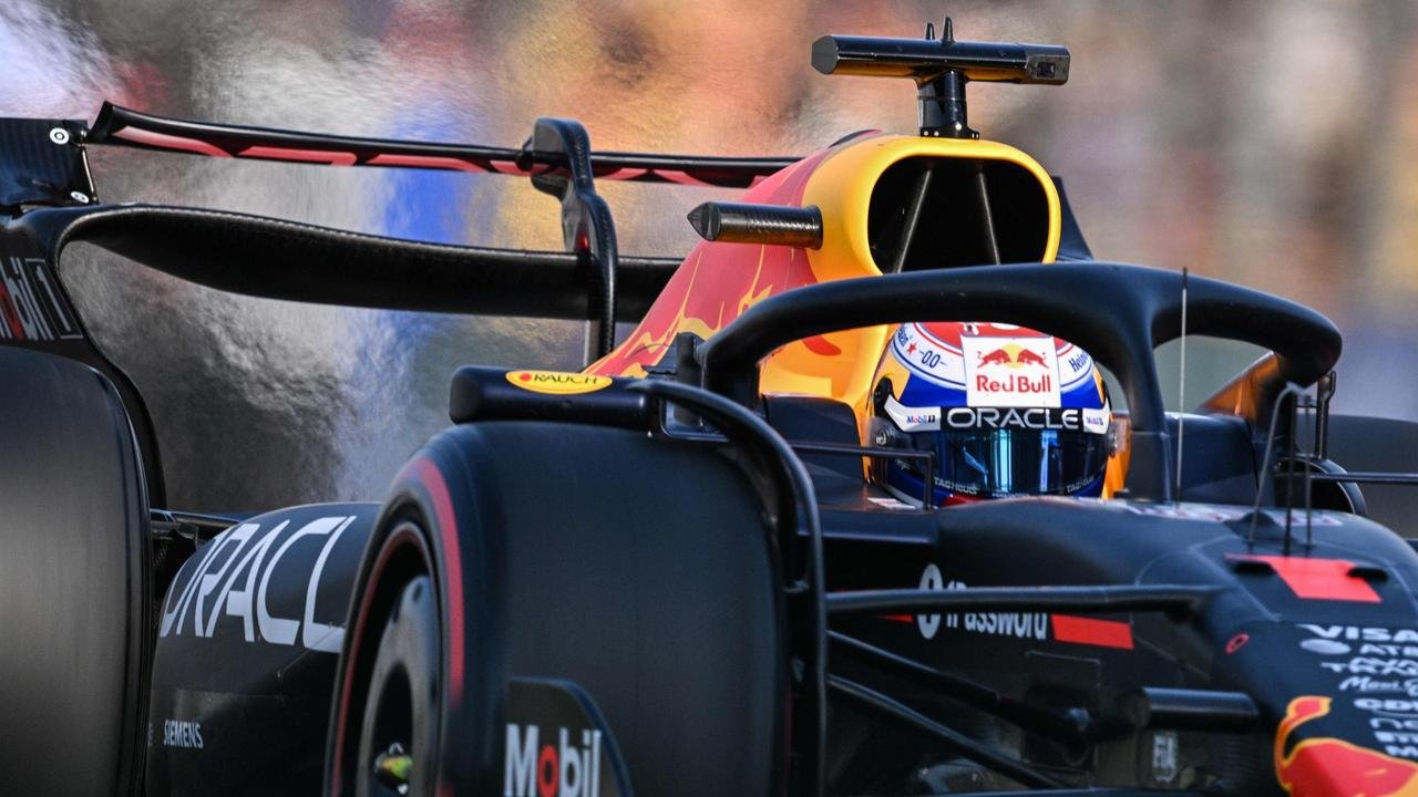 The formula 1 considering change to V10S after one unloder with the necessary companies, mamost change, carrying carbon neutrel
