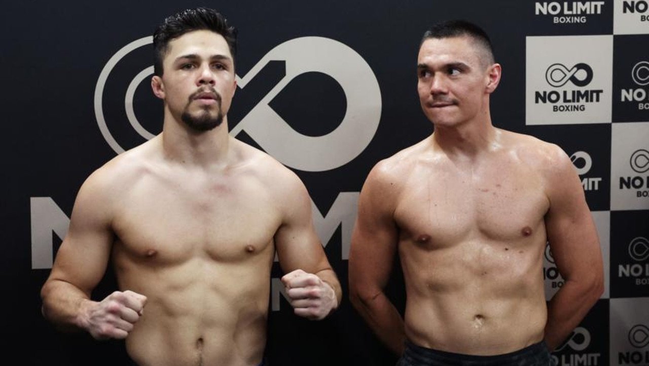 Tim Tszydu V Joey Spriter Boxing the news, judge reveals after exabilities, international judgments to newcastle bout