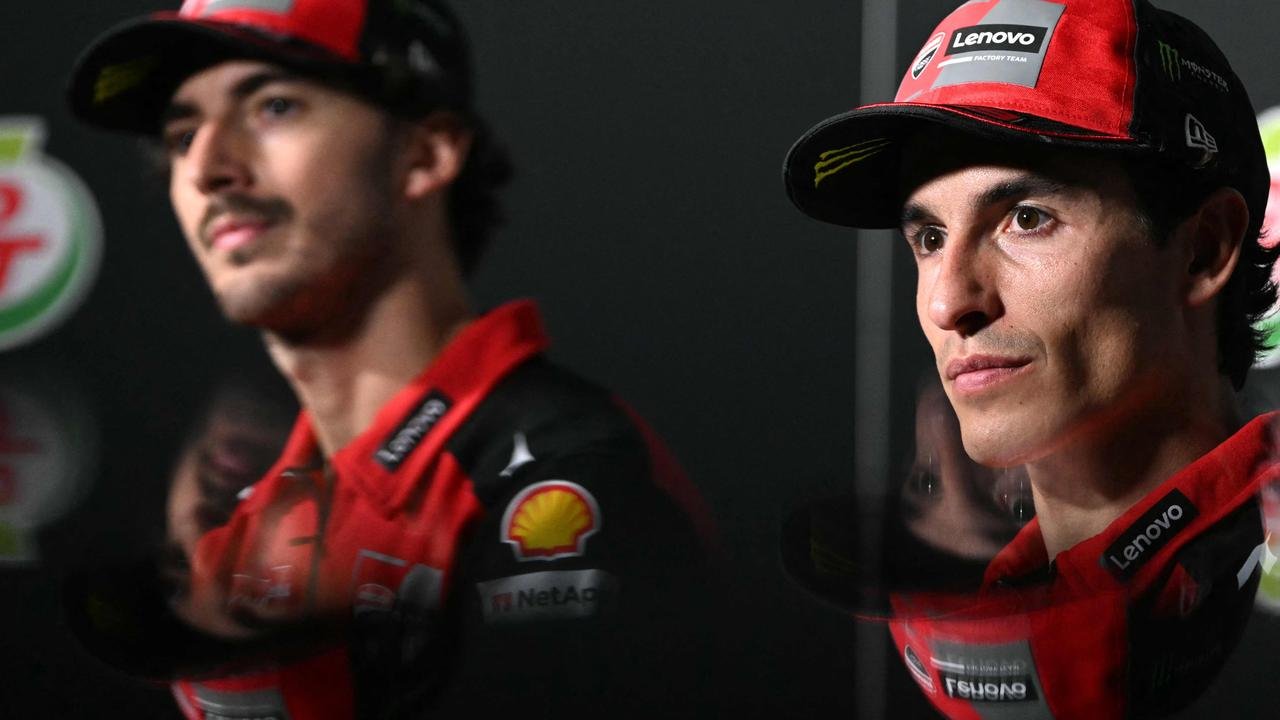 Francis Bfnies, @ska = Ducati, Jack Miller