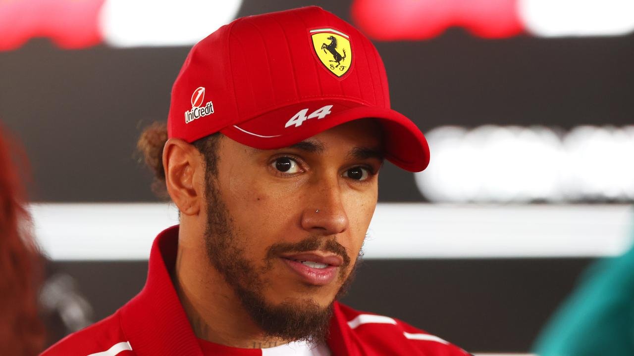 Lewis Hamilton on 'underperforming' Ferrari, Char Chulererc, Resaps, Videos, Highlights