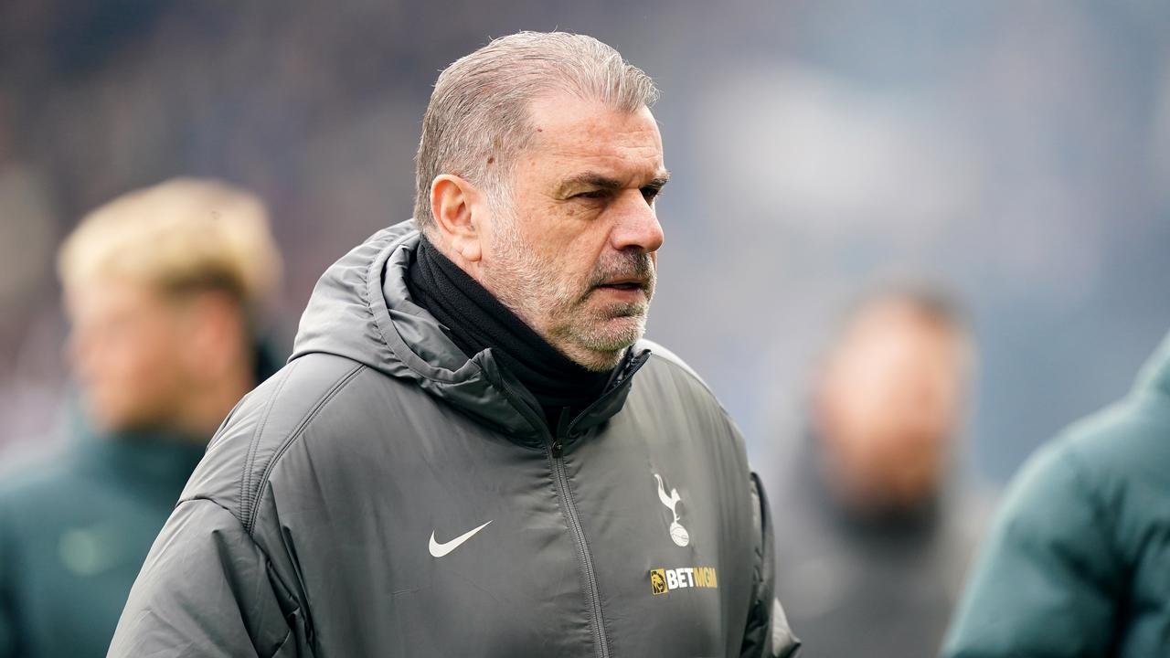 Chelsea v tottenham, ange postcullou sacking, futures, potential explacement, premium conference, interview