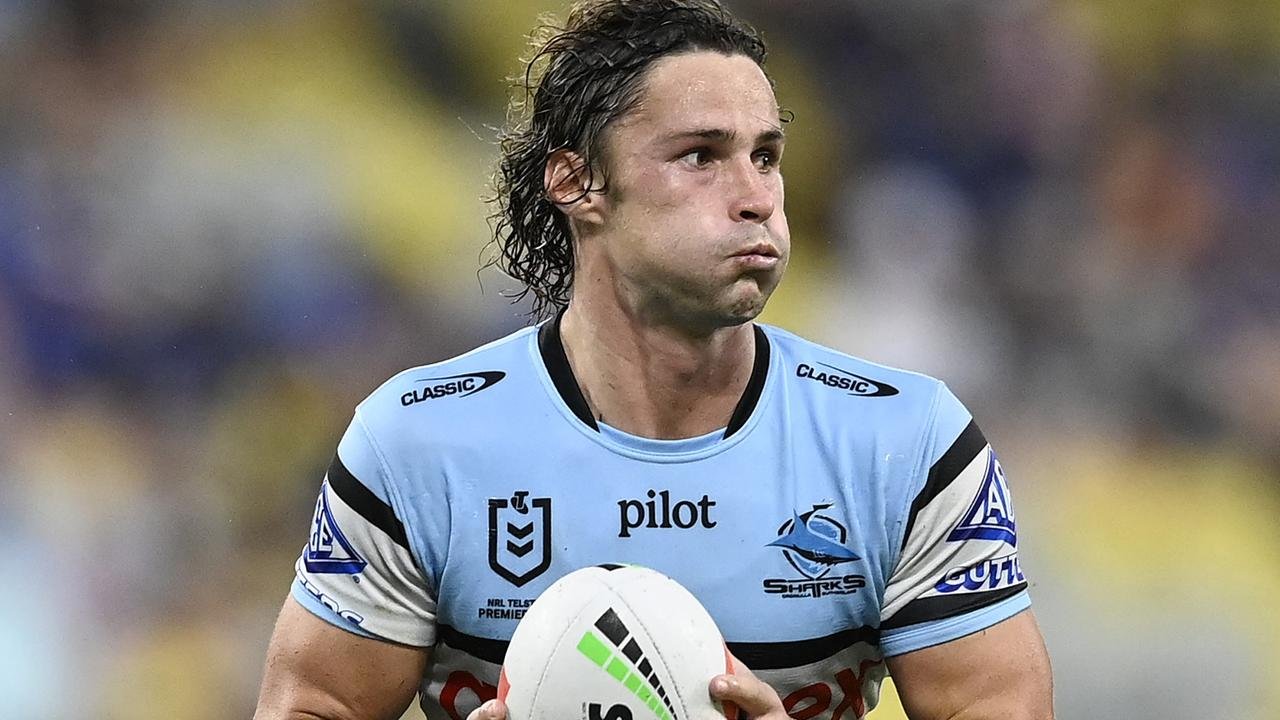Shonule sharks over nutmore, nicho hynes and Will Kenneda Fading, Andrew Voss and Greg Alexander Comments, last news, video