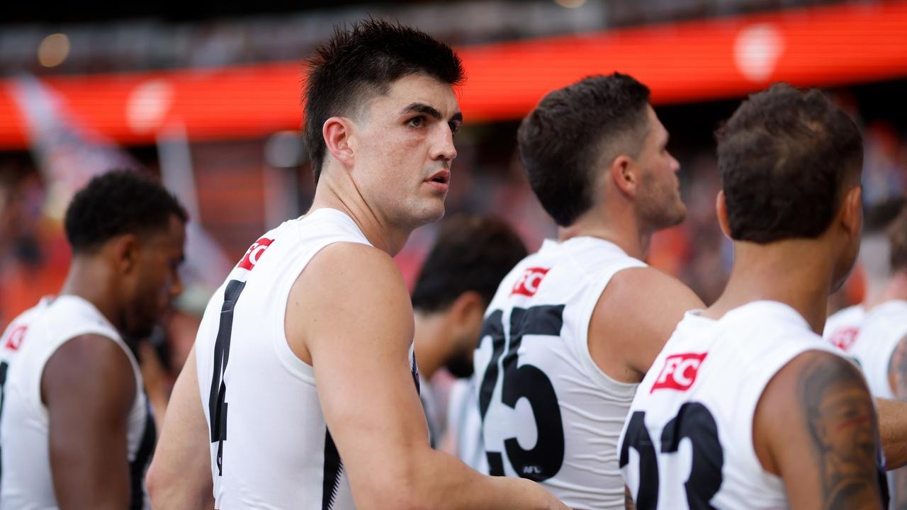 Collingwood does not want to play the opening 2026, ill to travel the interstation, victorian travel trip, the last news