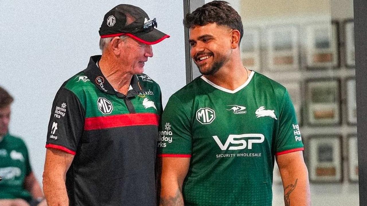Sydney south pabbiths, Wayne Bennttt Impact, Torrell Mitchell, Centers, Fullback, JYY Gray, NRL 360