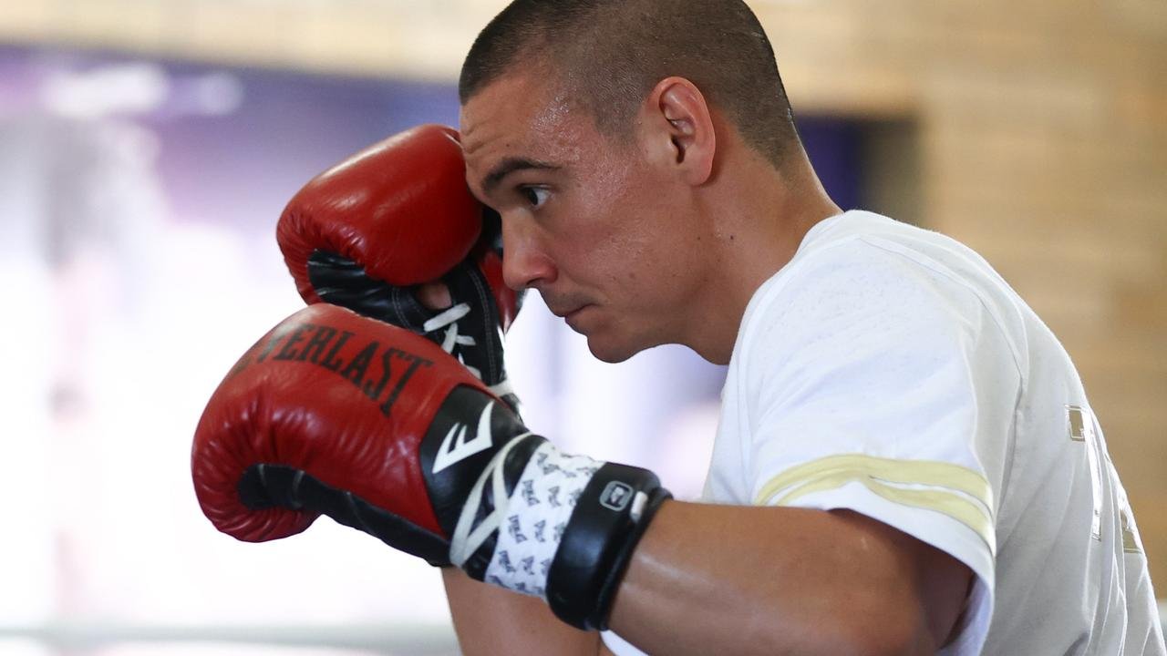 Tim Tszyu vs Joey Spencer Date of fighting, how to order and look at, sharing secret KOS for Aussie BOXER, the latest news