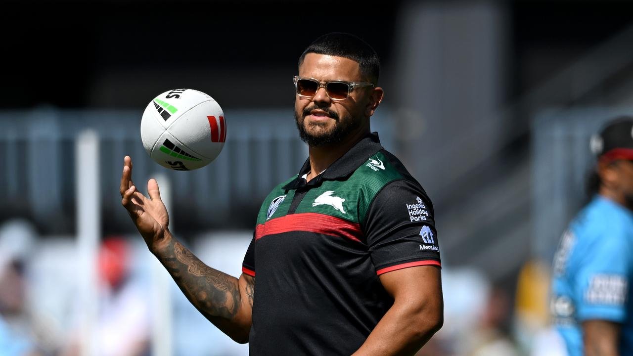 Round 5 Mail mail, Apartments, Elea Latrell Mitchett Center, Wayne Bennett, I have kiraz