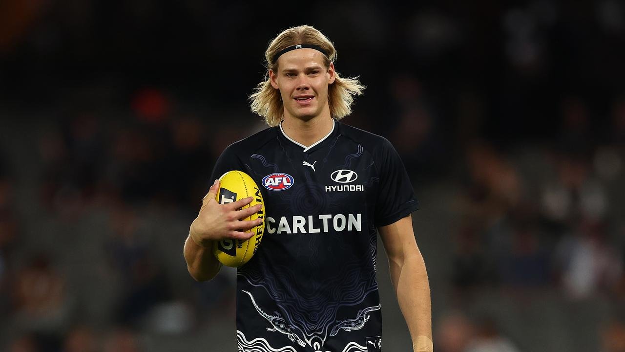 Tom De Koning St Kilda Contracted Tender, $ 2 million player, ZAK Butters Agent Free