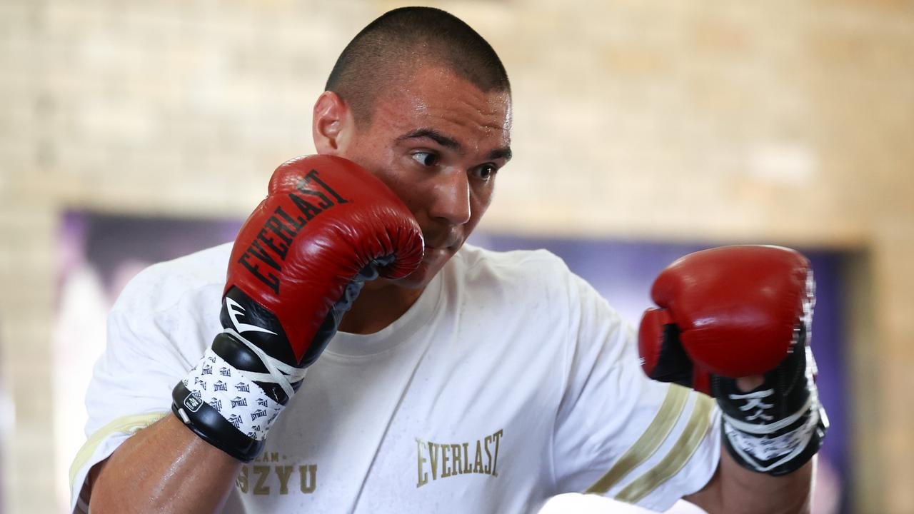 Tim Tszyu vs Joey Spencer Preview, Scales concern after workout, weight-ins, tactical plans