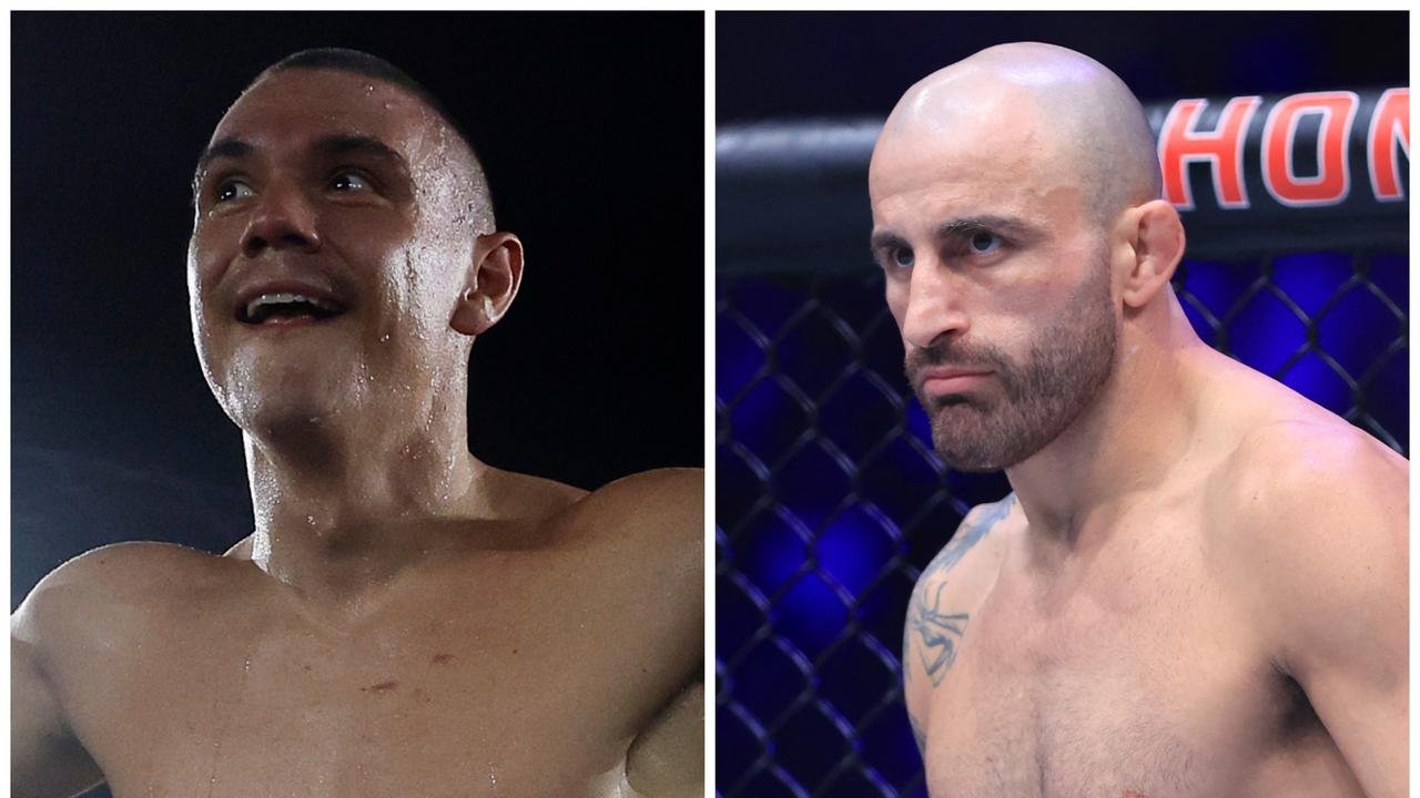 UFC 314 Alexander Volkanovski vs. Lopes Date, Australian, Australian MMA is looking to join timyu reserction