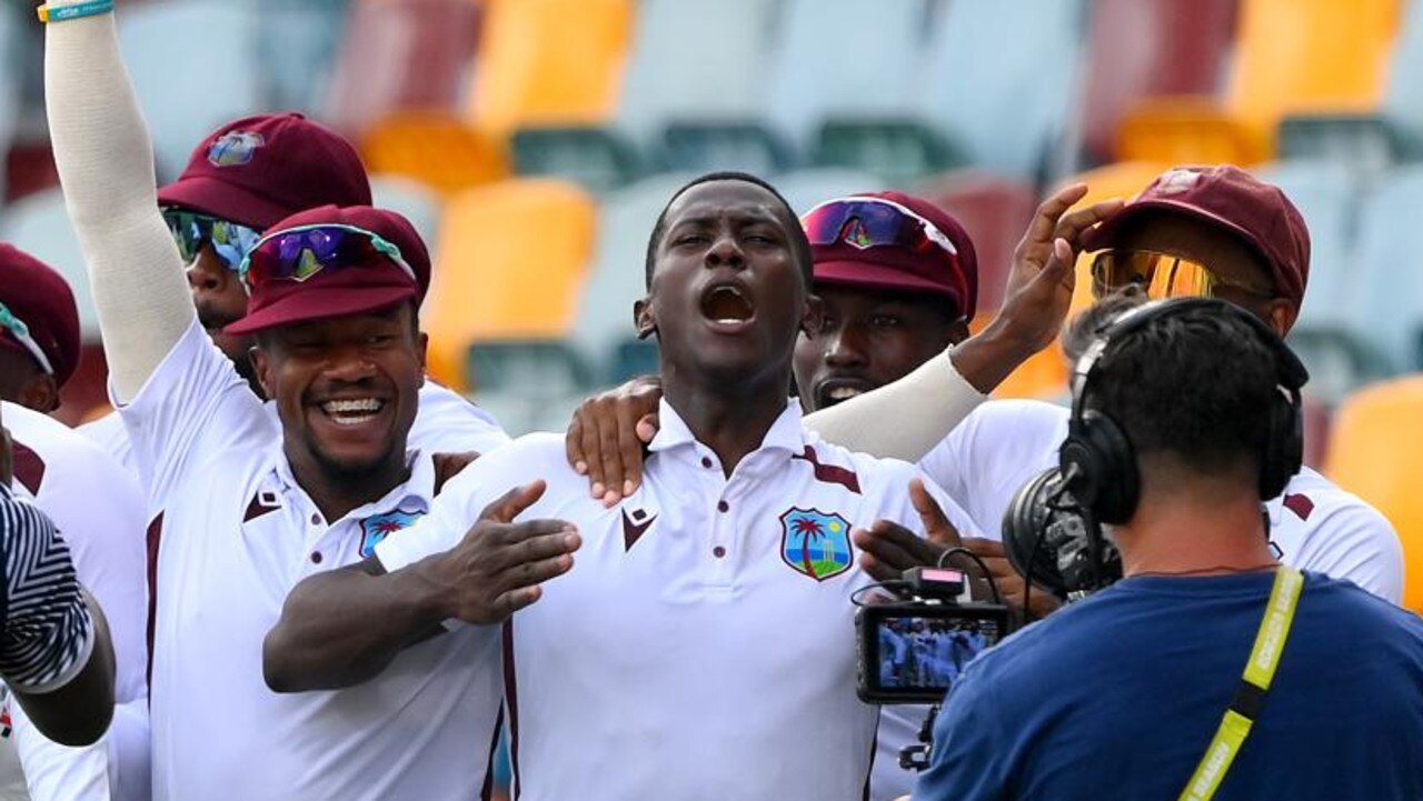 Australia vs. West Indies of Day, Third Trafoy Test In Jamaica Test could be Discovered Ball Balls, Last News