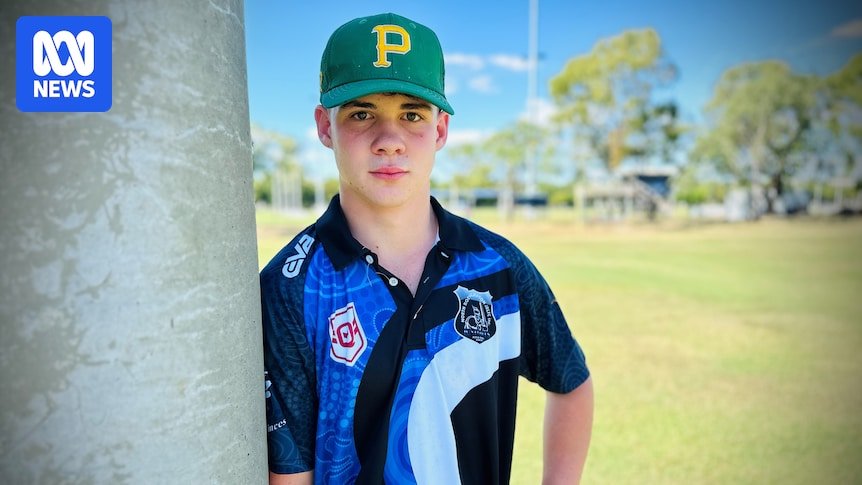 CONCUSSIONS FORCE TEEEN RUGBY PLAYER TO THE METIDER AMID TACKING WARNING WARNING