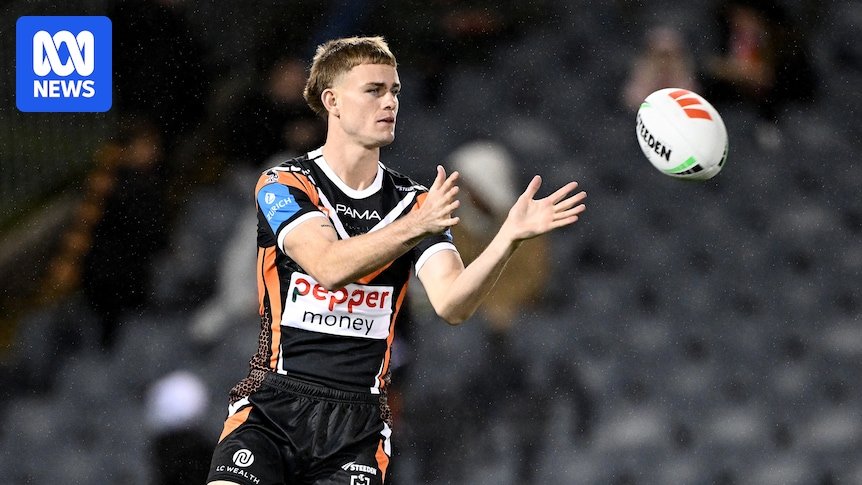 Galvin has previously given release from Tigers of Tigers Tigers Nrl