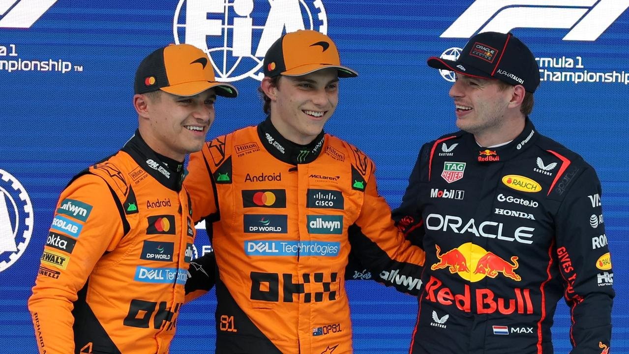 Oscar piceri siffriza, Therage, Bandu Norris, highlights, Yuiki Tersunama Last