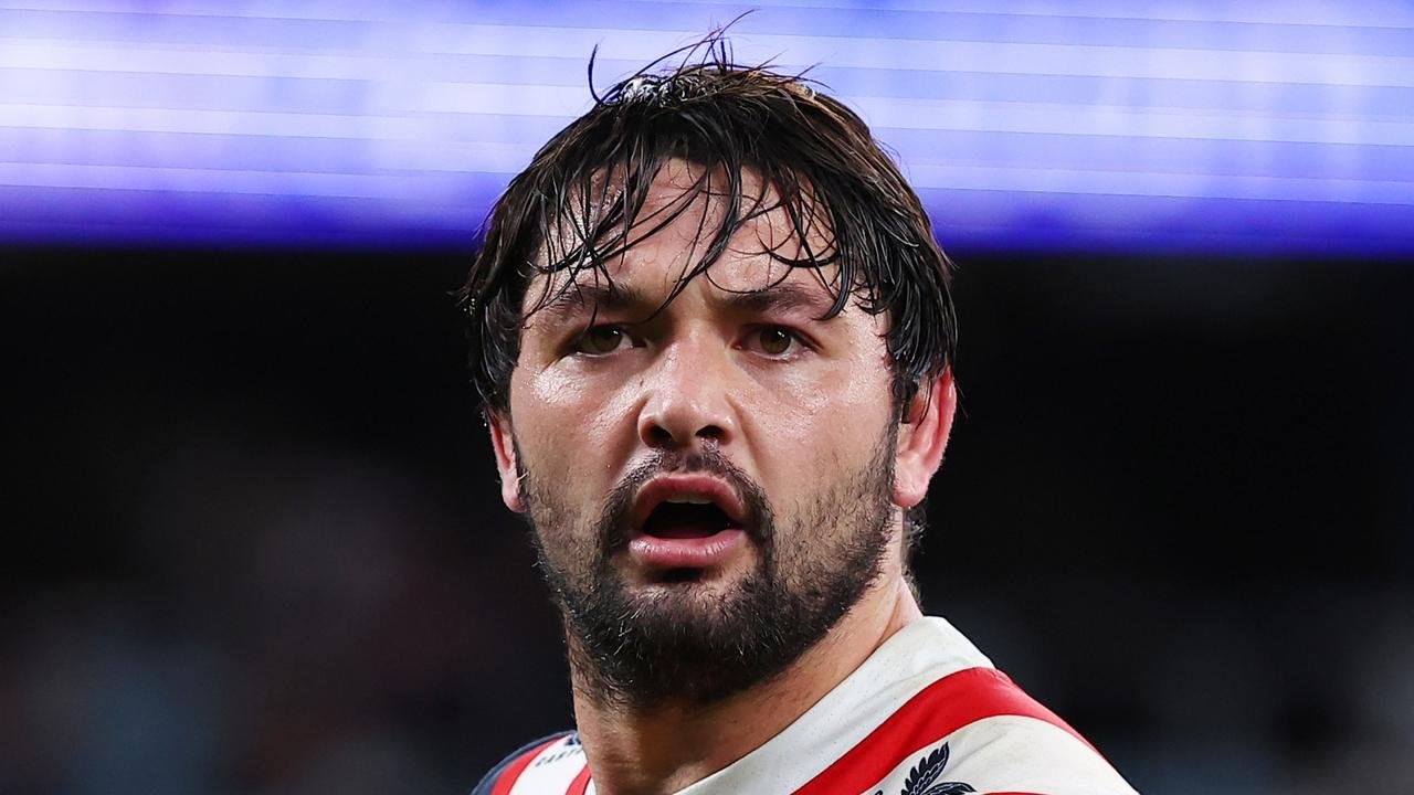 Brandon Smith released from Sydney Roosters to join south Sydney
