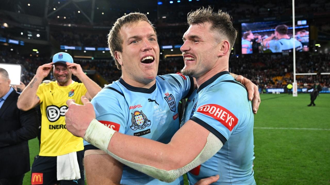 Matty johns to pick up to pick up gake of jake ferrie for the acction game, Matty, Laura Daley, Laura Daley, Ligaine Leacher