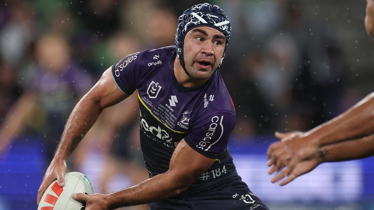 Jahughome Hughes responds to $ 1.5 men's links for Perth Bears, transfers the news, Melbourne Storm