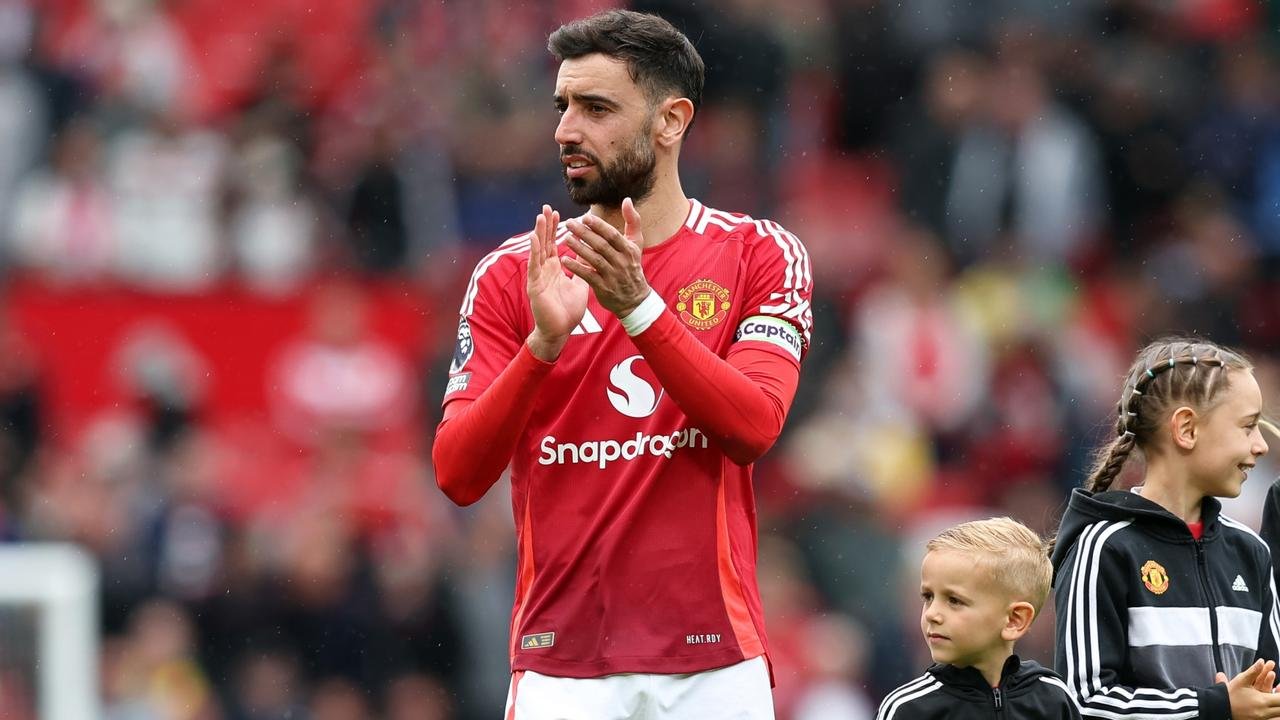 Bruno Girlannes to stay at Manchester United, 2-1 Left On Hong Kong, results, Premier, News, Video, Yldlight