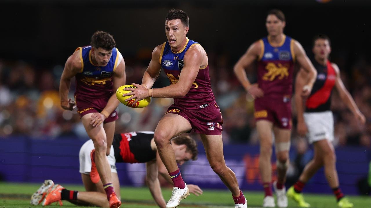 Chris Fagan says Hith McClegage About Austarey, Brisbane, Brisbane Mitive, Kai Loohmann, Cummules, Reason, the latest news