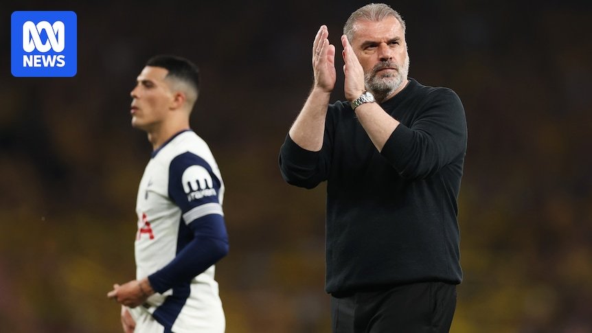 PosteCoglou spurs to the Final Eastern Europe's view of 3-1 wins above Bodø / Glimt