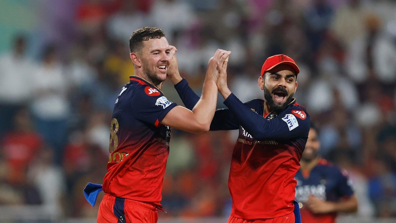 Real Real Bengaluze Defiga Punjab Kings in Qualifier 1, Anticipate to Final, Josh Hazlewood Three Wickets