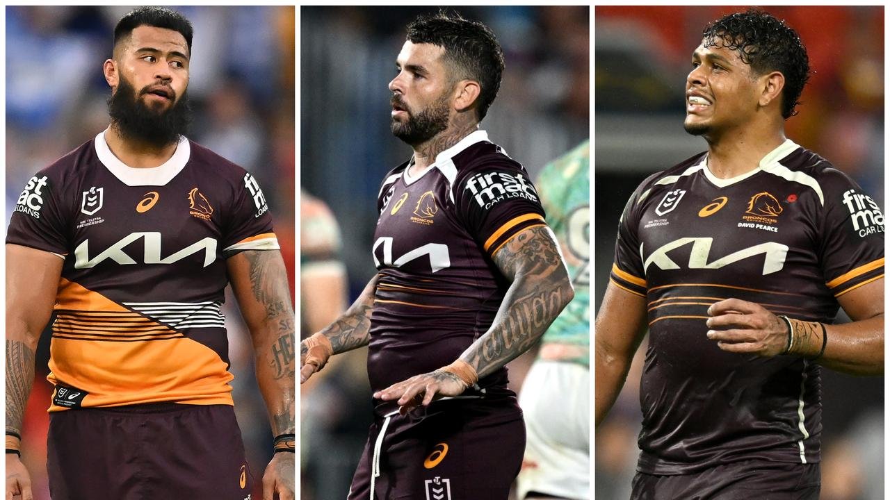 As Adam Reynolds Deal might forces the player Brisbane Broncos, the Laughter Analysis, Payne Haas, Selwyn cobwn, that is out the contract