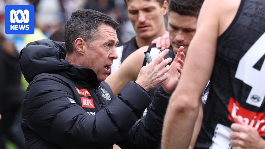 Collingwood revenge that helped the magphies become afl team to beat in 2025