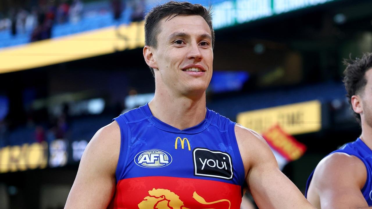 Hugh McCluggranal to the Lions Brisbane motivation after prizes, answer four Australians, Interviews, Interviews Cummés, the latest news