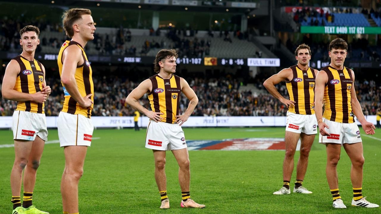 Sam Mitchell Press The Video Conference after the Duty to the Skilled Mails, the Hawks were failed the pressure test says Jonathan Brown