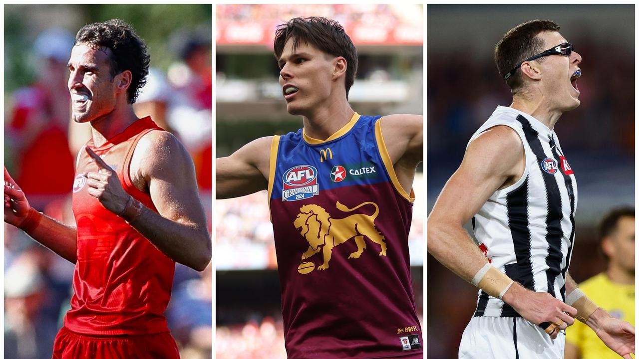 The most loved players, which is the average height, are players that become the largest, leading the coleman medal, news, analysis