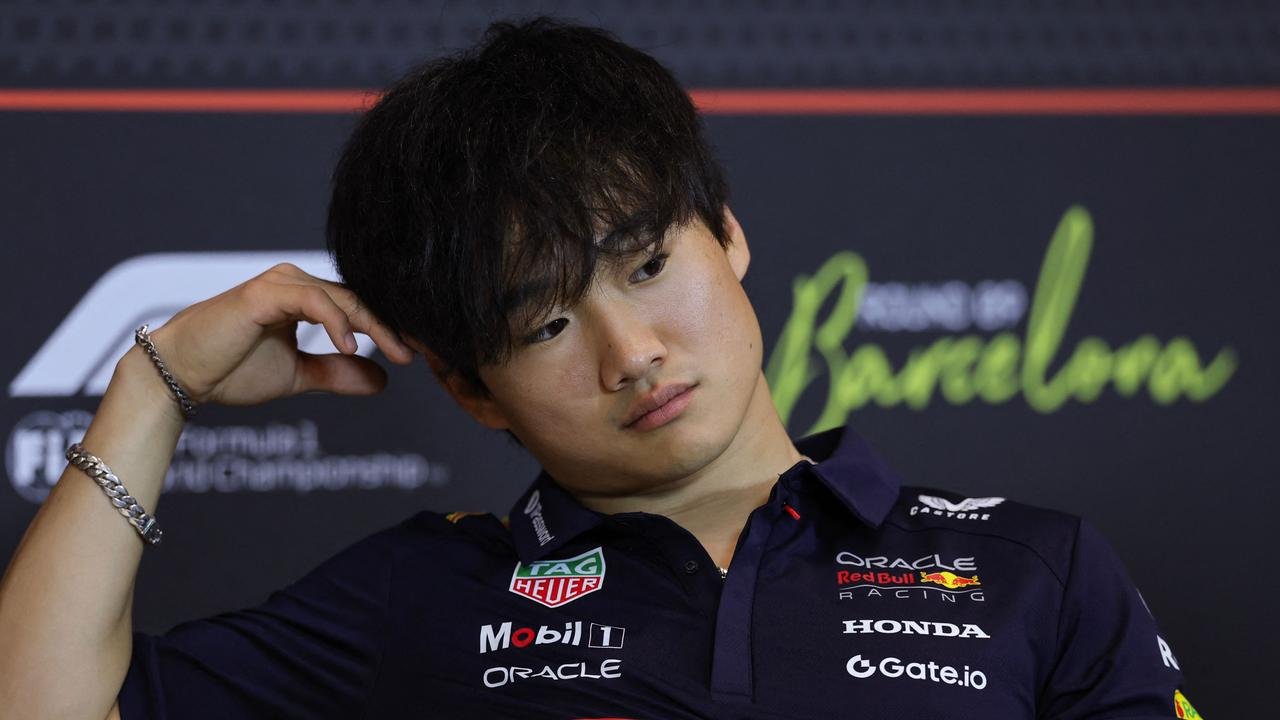 Yuki Tsunoda, Spanish Grand Prix, F1 Quessified, 20one finish, Red Bull, Red Sarrongat, Newzials, Viewers