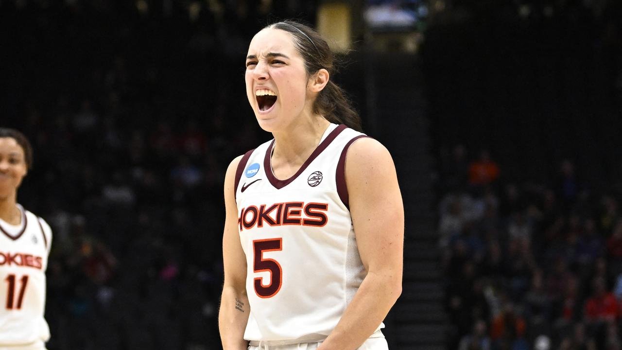 Washington Mystics Top Draft Pick Georgie Dirt to suffer ACL wives, Update, Camp training