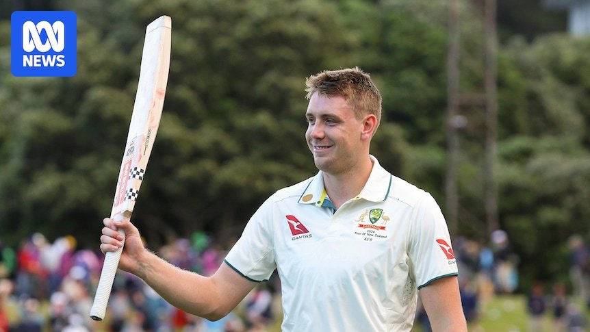 Cameron Green, Pat Cummins, Josh Hazlewood Returns for World Championship Champion