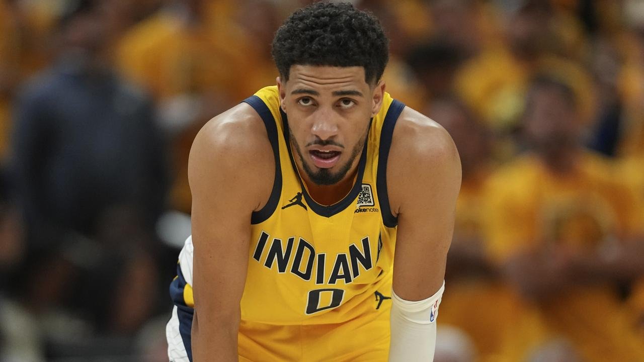 Tyburton Haliburton hurt, fitness, update, final mvp