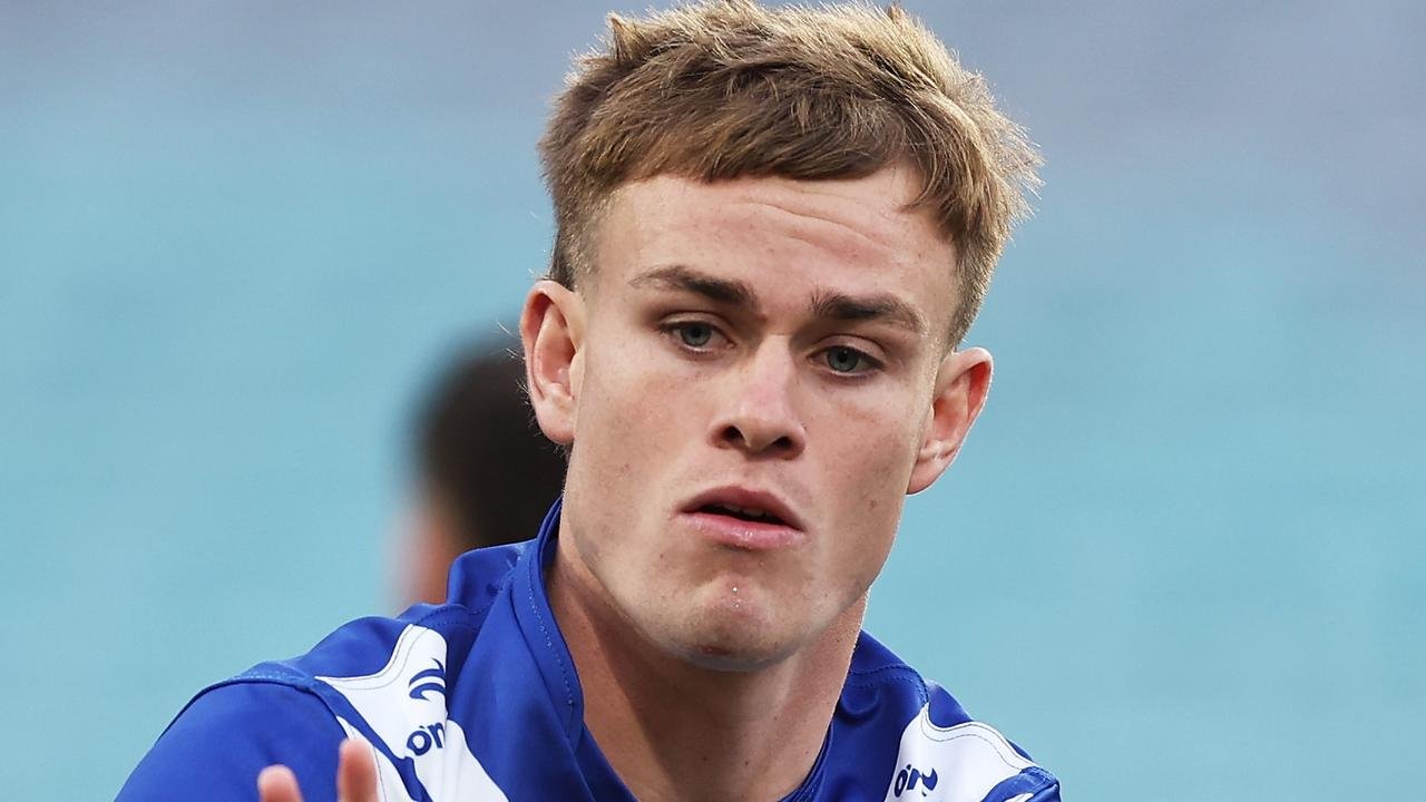 NRL 2025, Round 17 Mail, the last Teams of Team, Nathan Cleart Gerin, How's Bulldogs Use Lachlan Galvin