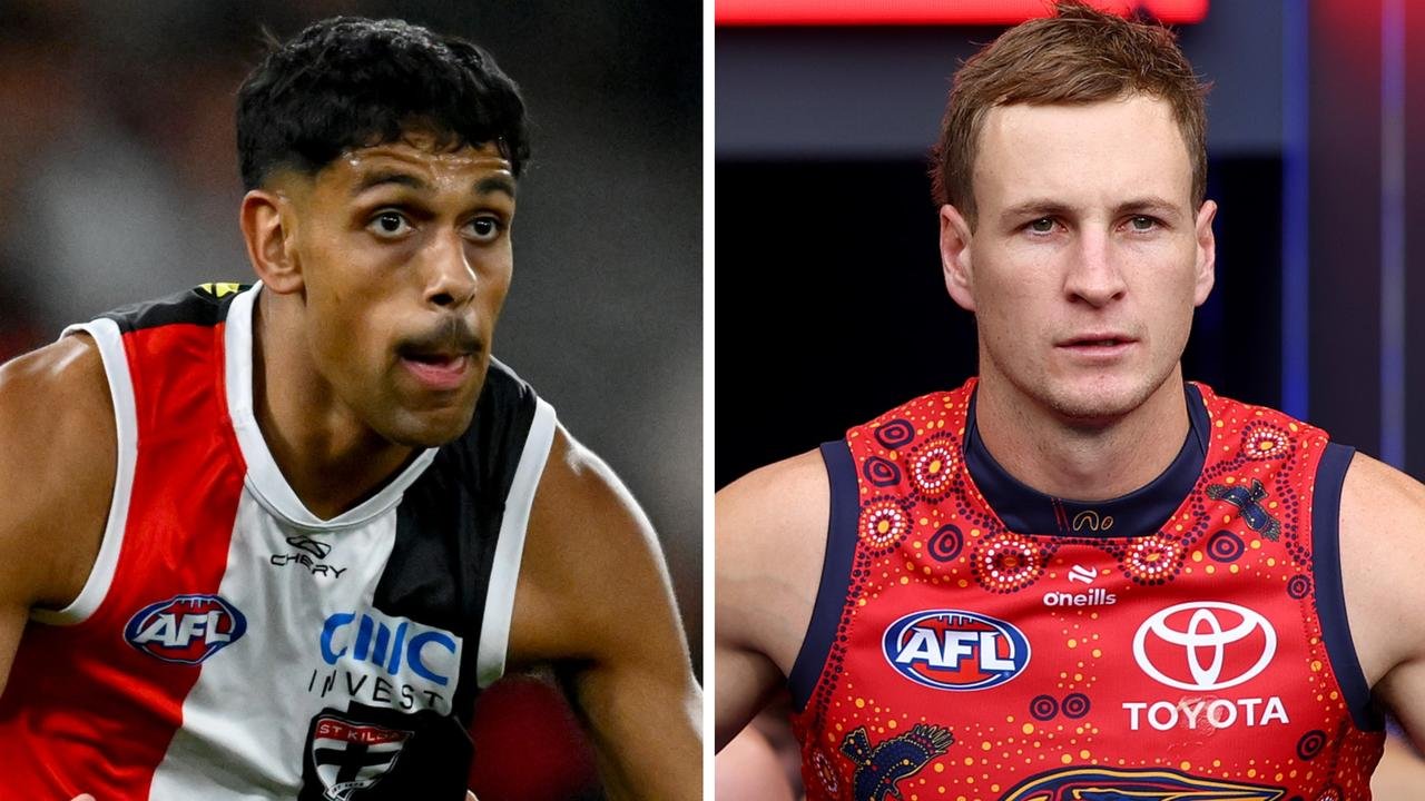 Nasiah Wanganen-Milera let St. Kilda, I am exposed as Jordan Dawson Lassavon had on Sydney Swans, First Analysis of Crack