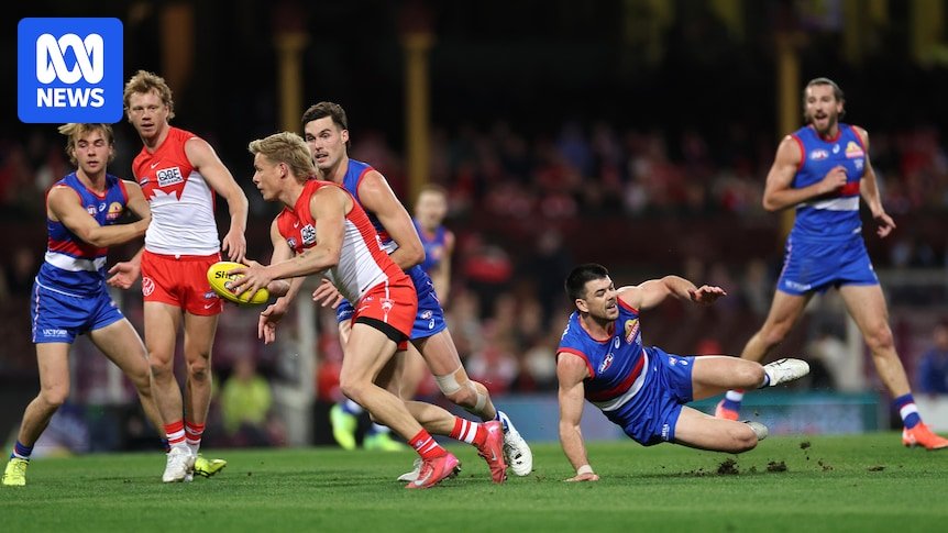 Justin Longmuir says SCIG surface is "Unsfafe" as afl if considers if the change of work is required