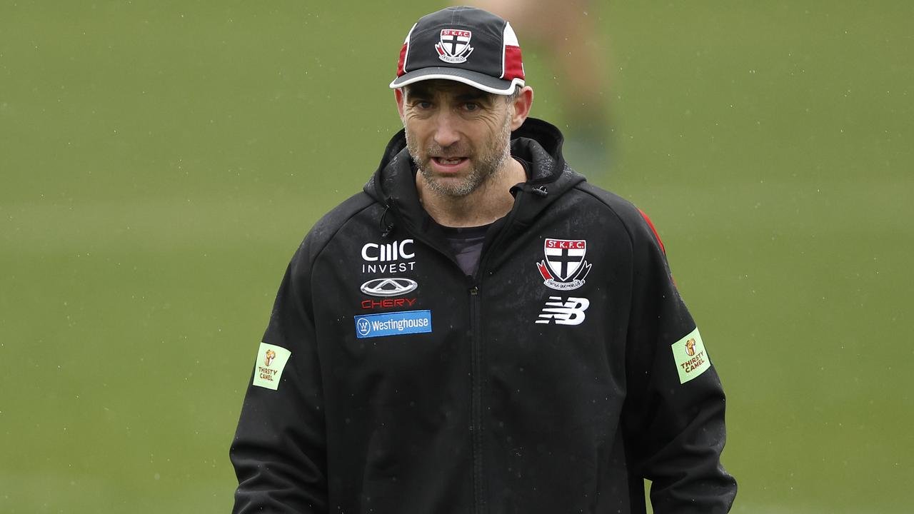 Corey Enright said Coach coach, could replace st Kilda Sanns fight lyon in kittens, Geelong Scott, Latest News