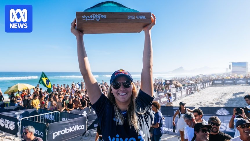 The Molly Pickum Rio Pro au Due Spoze Spoze Complaints in the world