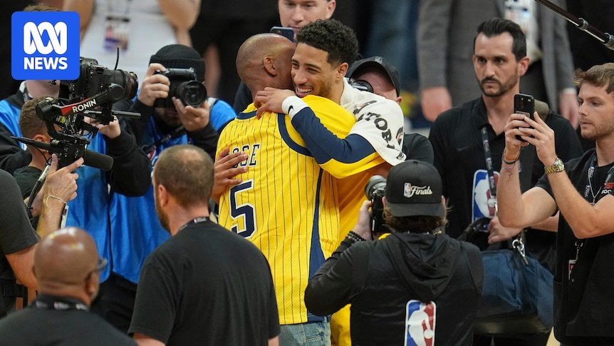Indiana Pacers beat the Thunder Okc in final NBA to force game 7