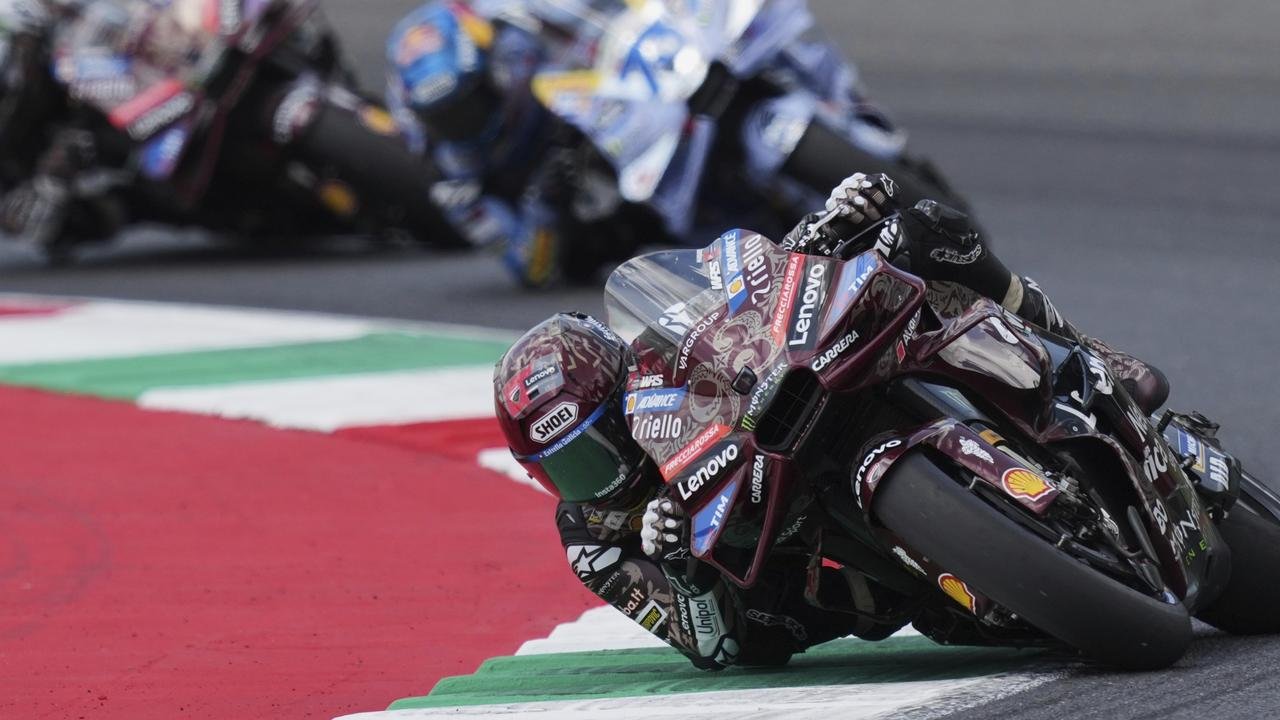 Italian To Grand Prix, Momello, Refort Carnia, Alex Marketm, Jack Miller, Maazzer, Maazzer ,, Mills B Vignales